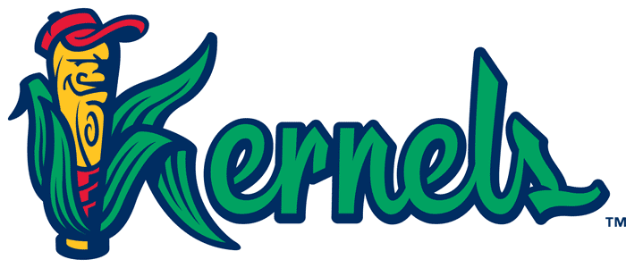 Cedar Rapids Kernelss 2007-pres wordmark logo iron on transfers for clothing